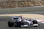 Robert Kubica (BMW Sauber F1 Team) 