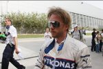 Nick Heidfeld (BMW Sauber F1 Team) 