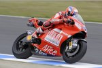  Casey Stoner Ducati