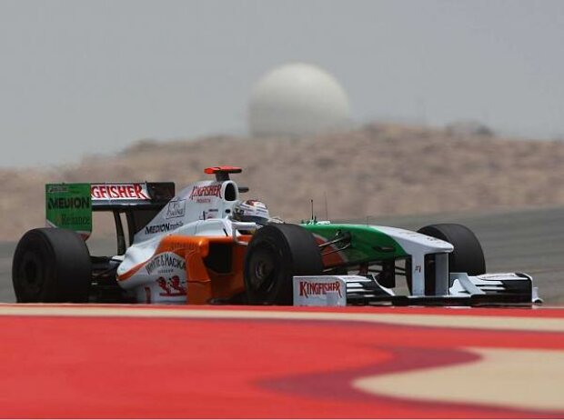 Adrian Sutil Adrian Sutil