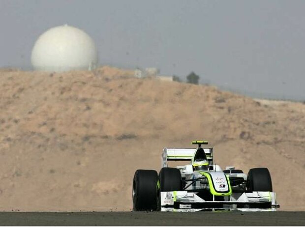 Rubens Barrichello Rubens Barrichello