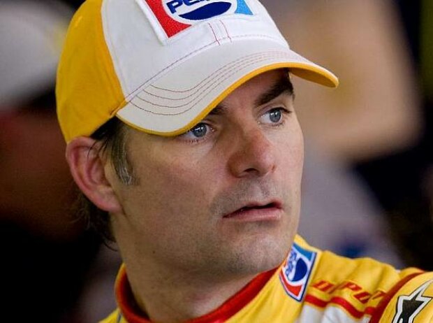 Jeff Gordon Jeff Gordon