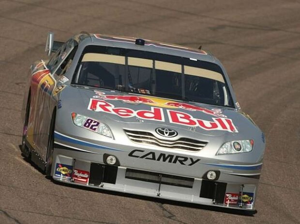 Scott Speed Scott Speed