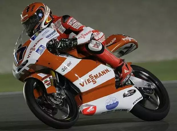 Stefan Bradl Titel-Bild zur News: Stefan Bradl