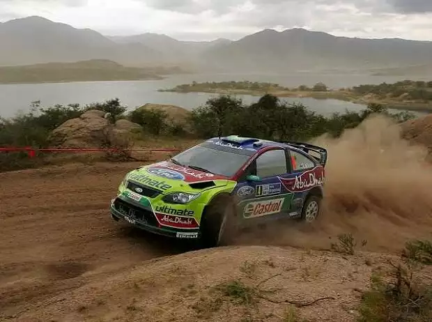 Titel-Bild zur News: Jari-Matti Latvala