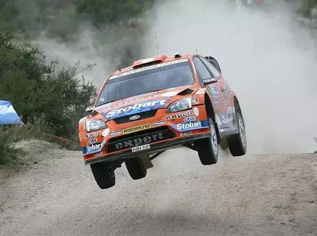 Henning Solberg Titel-Bild zur News: Henning Solberg