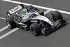 Bild zum Inhalt: Horner: Waren schneller als Brawn