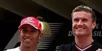 Bild zum Inhalt: Coulthard: Hamilton lernt andere Seite der Formel 1 kennen