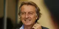 Bild zum Inhalt: Montezemolo: "Schon viele schlechte Phasen erlebt"