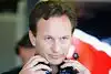 Bild zum Inhalt: Horner: Red Bull war "auf Sieg gepolt"