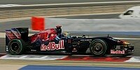 Bild zum Inhalt: Toro Rosso: Gut angesichts schlechter Startpositionen