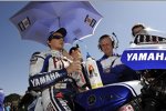  Jorge Lorenzo (Yamaha)