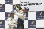 René Rast und Jeroen Bleekemolen 