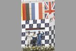 René Rast, Jeroen Bleekemolen und Richard Westbrook 