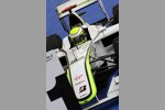 Jenson Button (Brawn) 