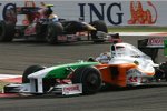 Adrian Sutil (Force India) 