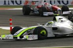 Rubens Barrichello (Brawn) 