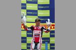  Noriyuki Haga Ducati