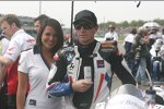  Troy Corser BMW