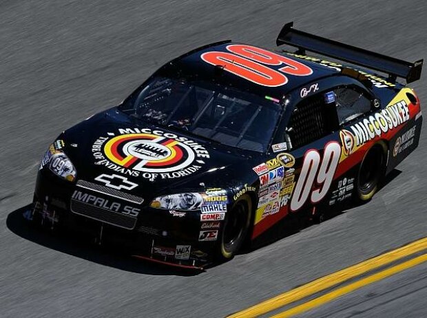 Brad KeselowskiDaytona, Daytona International Speedway