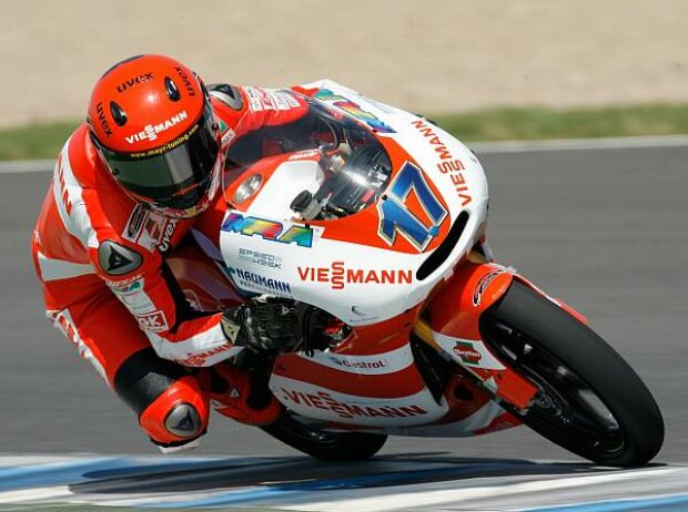 Stefan Bradl, Jerez, Circuit de Jerez Stefan Bradl, Jerez, Circuit de Jerez