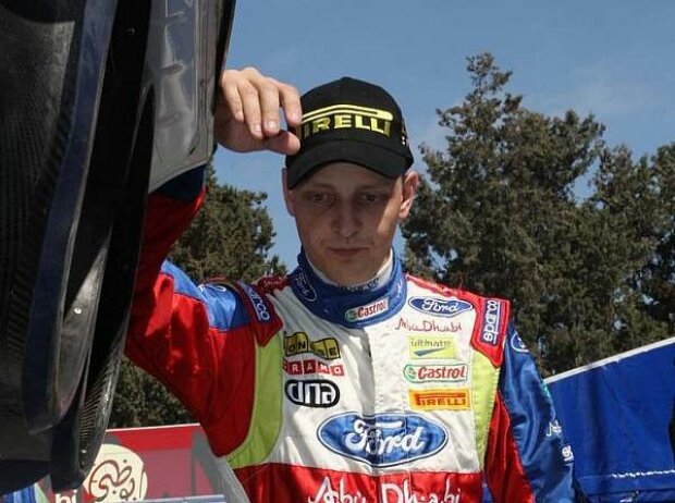 Mikko Hirvonen Mikko Hirvonen
