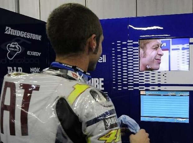 Valentino Rossi Valentino Rossi