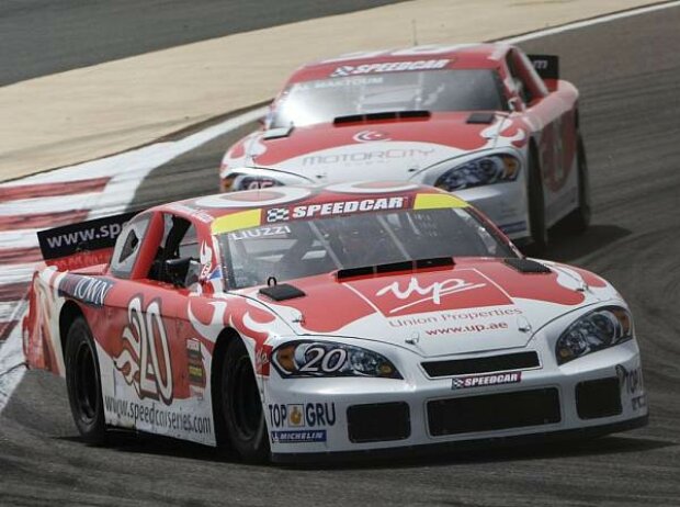 Vitantonio Liuzzi