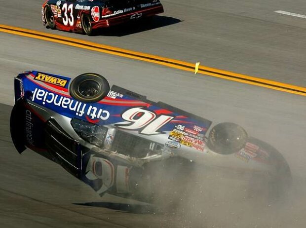 Matt Kenseth Matt Kenseth