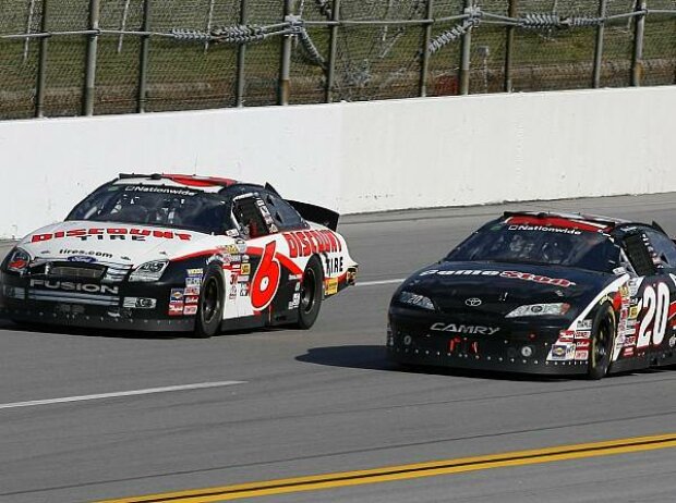 David Ragan David Ragan