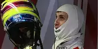 Bild zum Inhalt: Hockenheim-Test: Jarvis setzt erste Bestzeit