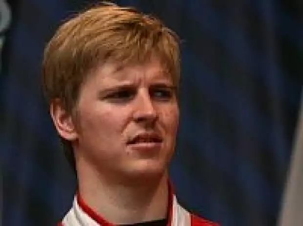 Christian Bakkerud Titel-Bild zur News: Christian Bakkerud