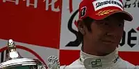 Kamui Kobayashi