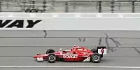 Bild zum Inhalt: Kansas-Sieg: Champion Dixon hat alles im Griff