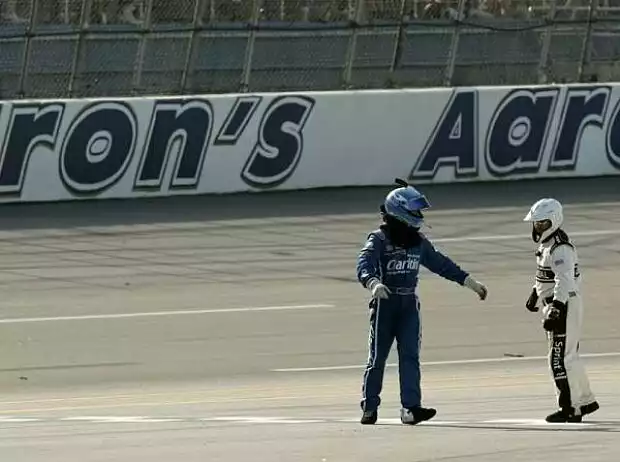 Carl Edwards Titel-Bild zur News: Carl Edwards