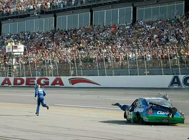 Carl Edwards Titel-Bild zur News: Carl Edwards