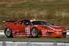 Bild zum Inhalt: Biagi: 2009 mit dem Matech-Team in der GT1-Kategorie