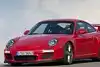 Bild zum Inhalt: Vorstellung Porsche 911 GT3: Die pure Fahrmaschine