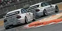 Andy Priaulx, Augusto Farfus