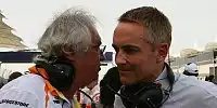 Bild zum Inhalt: Whitmarsh gegen ein Verbot von KERS
