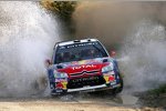 Sébastien Loeb (Citroen) 