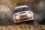 (Subaru) Nasser Al Attiyah