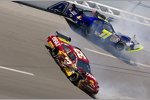 Big One 1: Clint Bowyer und David Gilliland