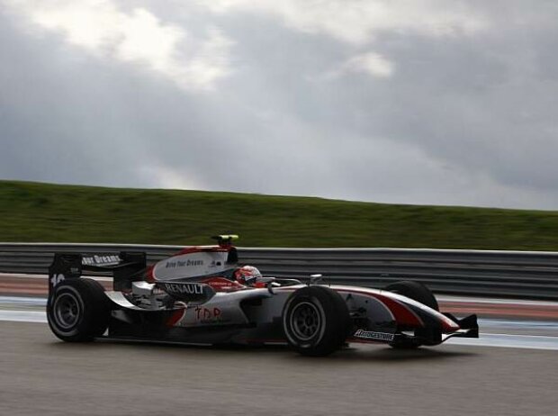 Kamui Kobayashi Kamui Kobayashi