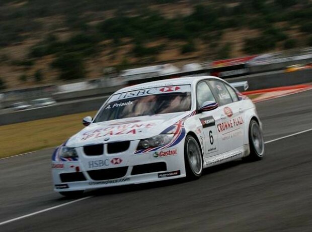 Andy Priaulx, Miguel E. Abed, Autódromo Miguel E. Abed Andy Priaulx, Miguel E. Abed, Autódromo Miguel E. Abed