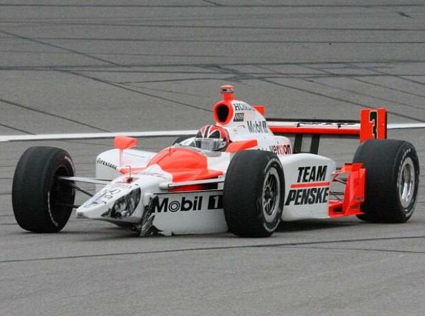 Helio Castroneves