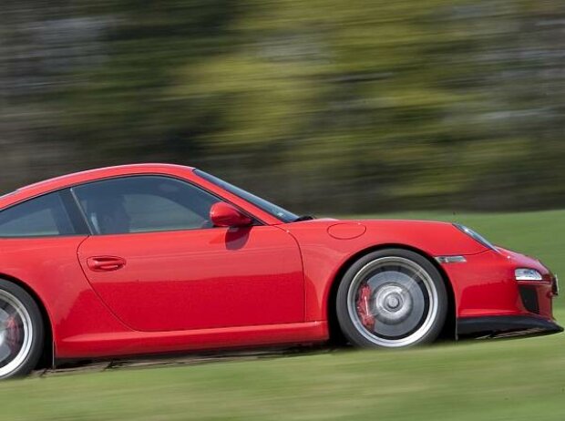 Porsche 911 GT3 Porsche 911 GT3