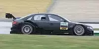 Audi Testträger