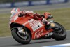 Bild zum Inhalt: Ducati: Wendet sich das Jerez-Schicksal für Stoner?
