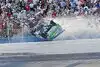 Bild zum Inhalt: NASCAR: Welche Konsequenzen hat der Horrorcrash?